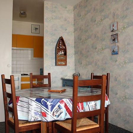 450 - A Erquy, En Bordure De La Tres Belle Plage De Caroual 外观 照片